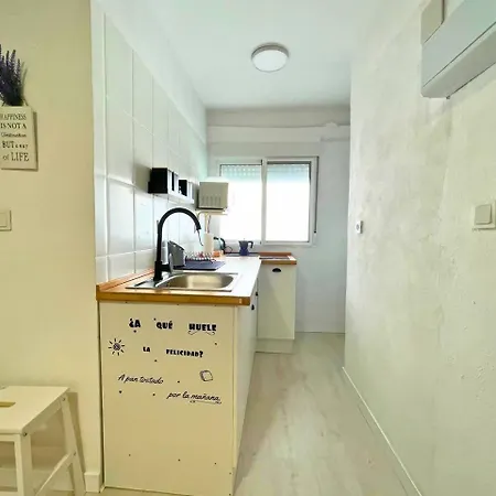 Home4u Apartamento Realejo-2