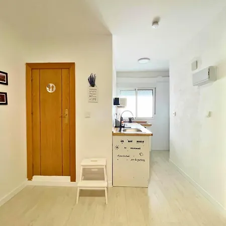 Home4u Apartamento Realejo-3